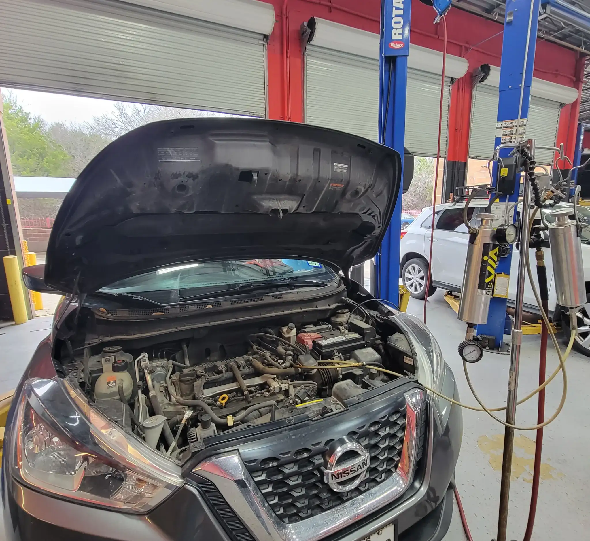 Auto Tune Up Service In San Antonio, TX Auto Tune Up Service In San Antonio, TX
