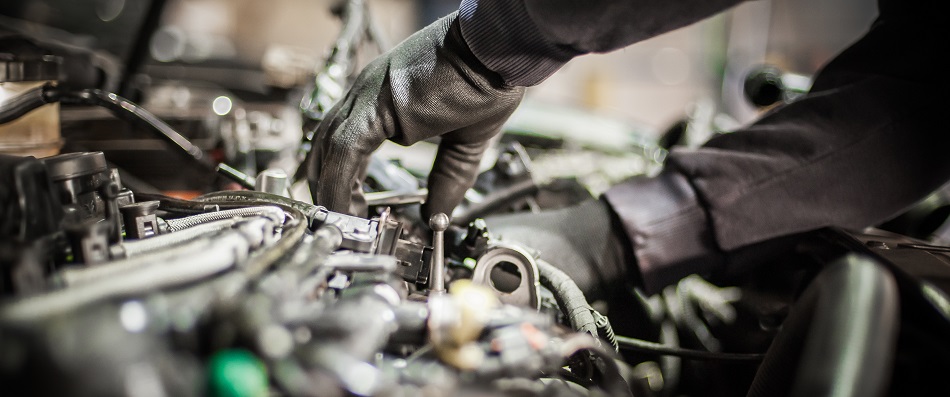 Automotive Water Pump In San Antonio, TX