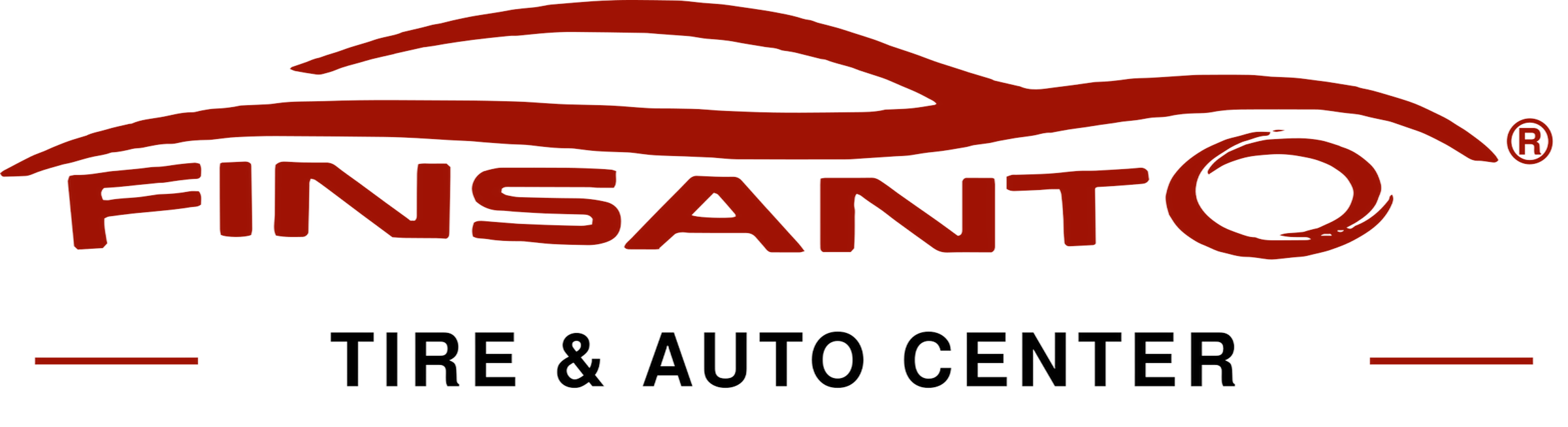 Finsanto Tire & Auto Repair