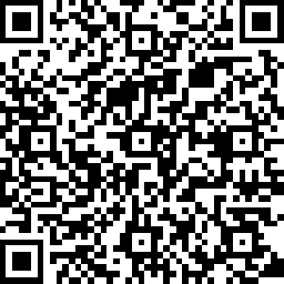 Synchrony financing QR code